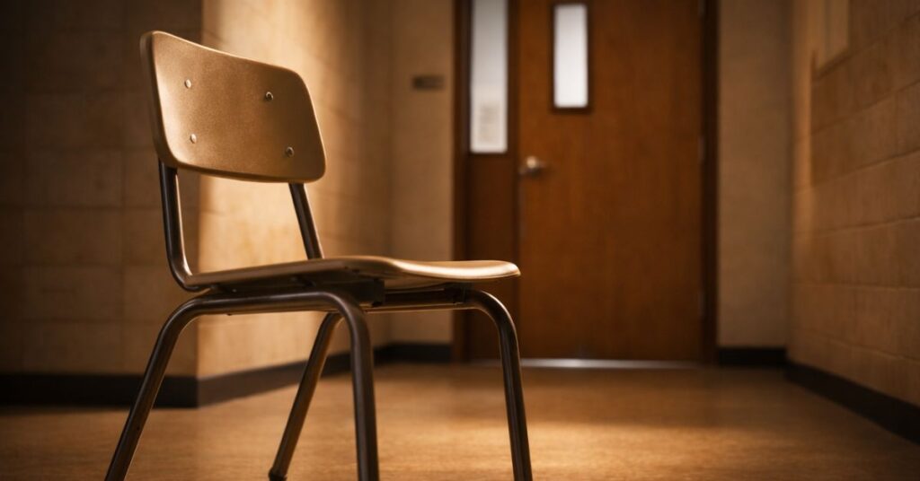 school not taking bullying seriously
