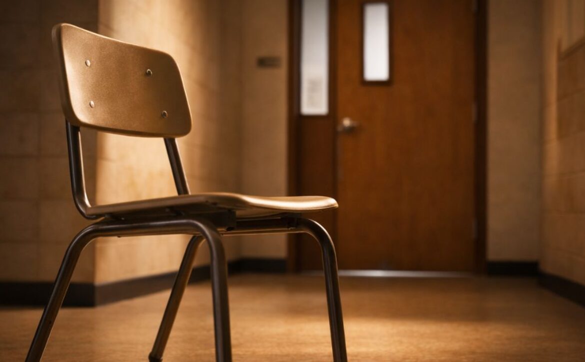 school not taking bullying seriously